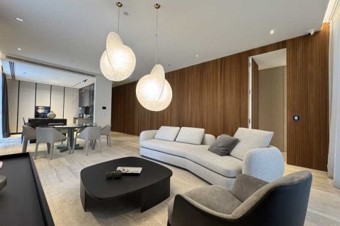 3 bedrooms Apartment in Nicosia, Cyprus No. 78394 5