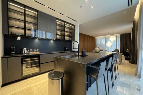 3 bedrooms Apartment in Nicosia, Cyprus No. 78394 3