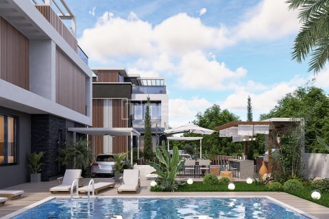 Вилла с 2 спальнями в Vinh Hoa, Вьетнам №98723 1