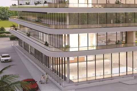 2 bedrooms Apartment in District 6, Vietnam No. 91421 14