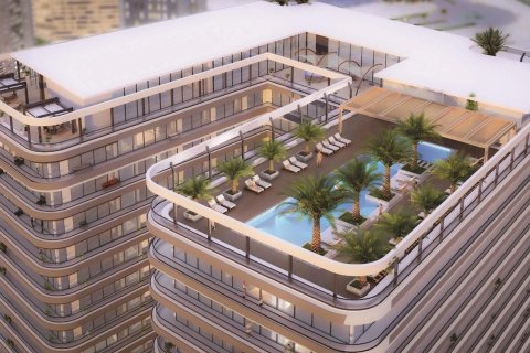 2 bedrooms Apartment in District 6, Vietnam No. 91421 15