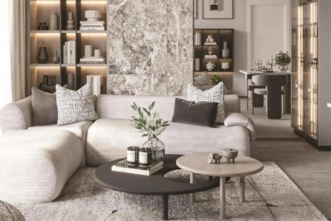 2 bedrooms Apartment in District 6, Vietnam No. 91421 3