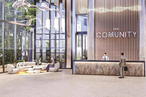 2 bedrooms Apartment in District 6, Vietnam No. 91421 9