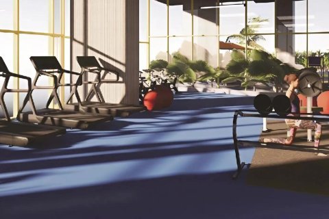 2 bedrooms Apartment in District 6, Vietnam No. 91421 8