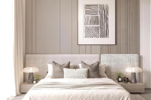 2 bedrooms Apartment in District 6, Vietnam No. 91421 5