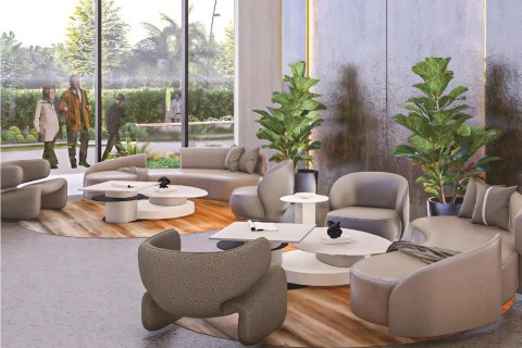 2 bedrooms Apartment in District 6, Vietnam No. 91421 2