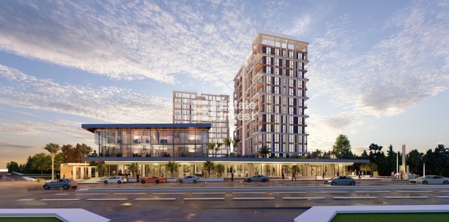 3 dormitorios Apartment en Khanh Hoa, Vietnam No. 22199