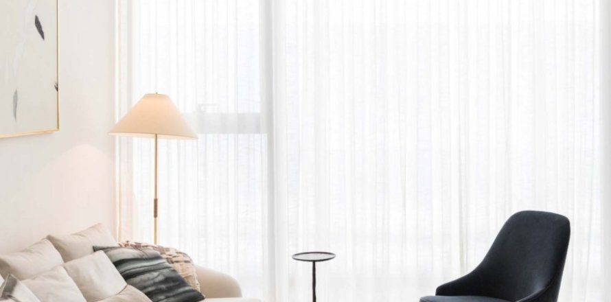 2 bedrooms Condo  in Bangkok, Thailand No. 323