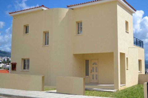 Вилла с 4 спальнями в Пейя, Кипр №84380 2