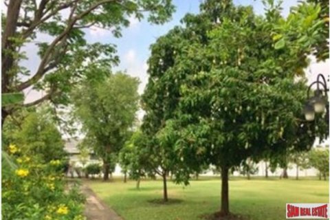 6 dormitorios House en Bangkok, Thailand No. 96030 11