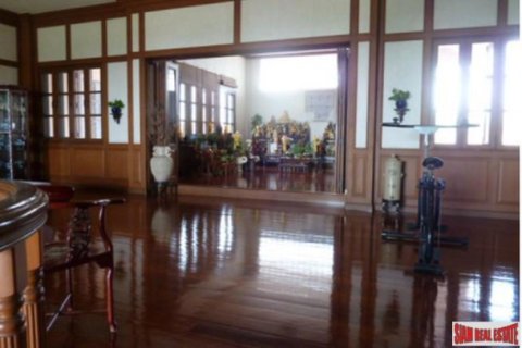 6 dormitorios House en Bangkok, Thailand No. 96030 20