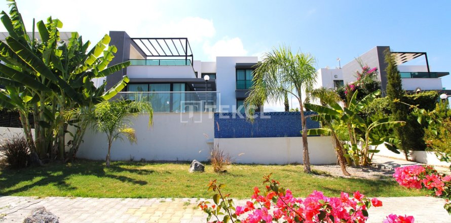 3 bedrooms Villa in Phu Ngai, Vietnam No. 112999