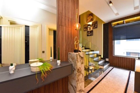 5 rooms Villa à Lien Chieu, Vietnam No. 92591 21