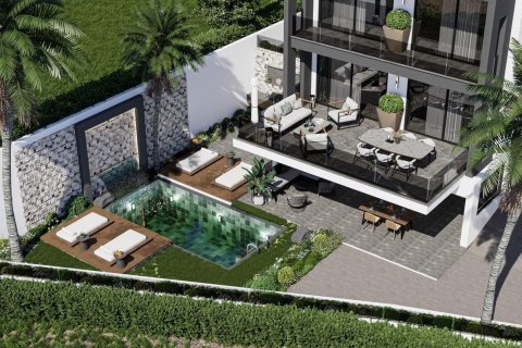 4 bedrooms House in Geroskípou, Cyprus No. 37323 2