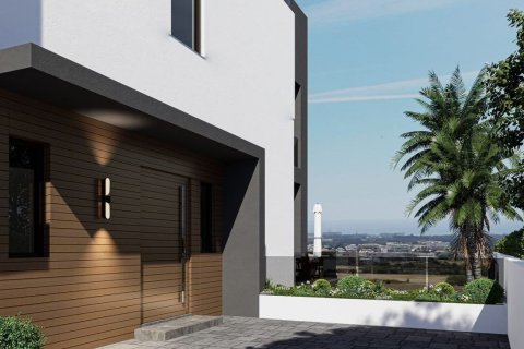 4 bedrooms House in Geroskípou, Cyprus No. 37323 6