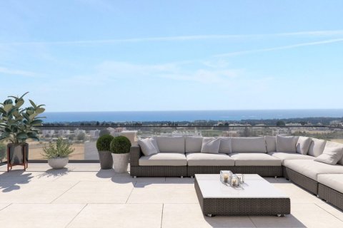 4 bedrooms House in Geroskípou, Cyprus No. 37323 13