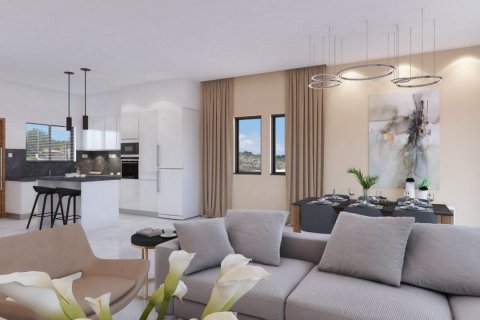 4 bedrooms House in Geroskípou, Cyprus No. 37323 11