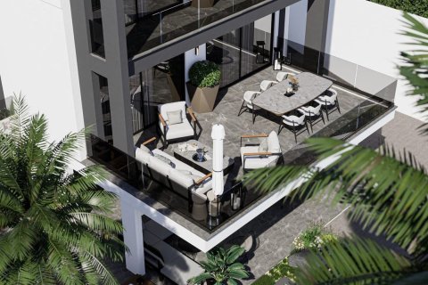 4 bedrooms House in Geroskípou, Cyprus No. 37323 4