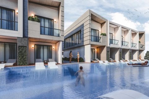 2 dormitorios Apartment en Chau Lang, Vietnam No. 20566 1