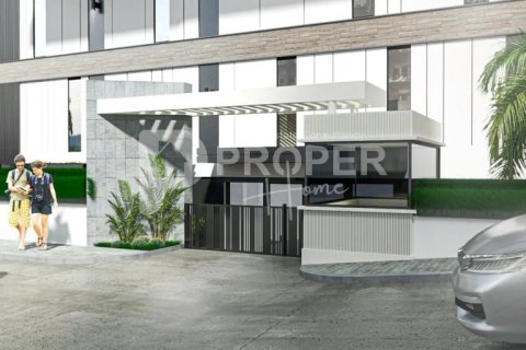 2 rooms Apartment in My Thanh, Vietnam No. 11480 2