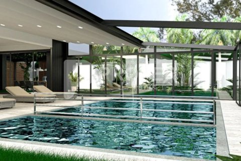 2 rooms Apartment in My Thanh, Vietnam No. 11480 3