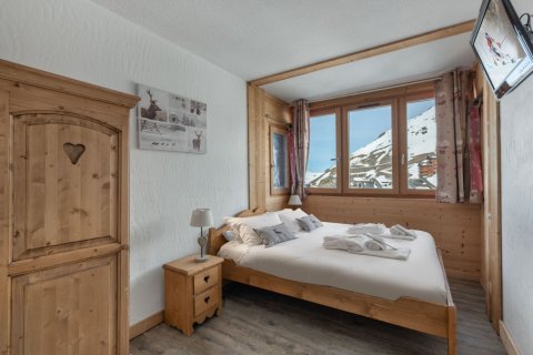 5 bedrooms Apartment in Les Belleville, France No. 99521 11