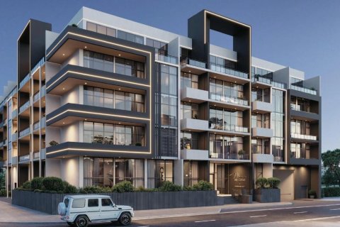 1 bedroom Apartment in Can Tho, Vietnam No. 110312 1