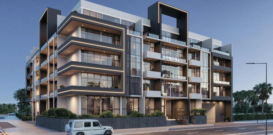 1 bedroom Apartment in Can Tho, Vietnam No. 110312