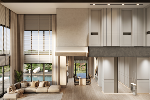 4 chambres Appartement à Khanh Hoa, Vietnam No. 16113 5