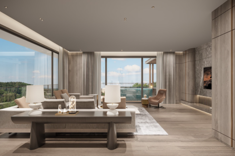 4 chambres Appartement à Khanh Hoa, Vietnam No. 16113 4