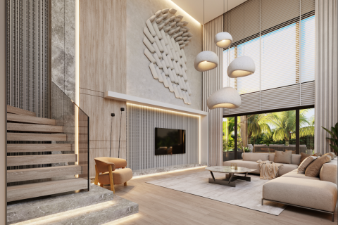 4 chambres Appartement à Khanh Hoa, Vietnam No. 16113 1