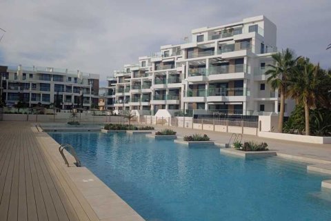 3 bedrooms Apartment in Denia, Spain No. 127795