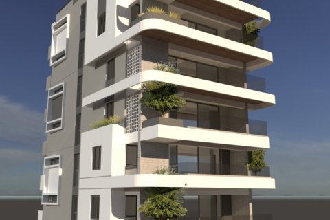 3 bedrooms Apartment in Athens, Greece No. 25073 3