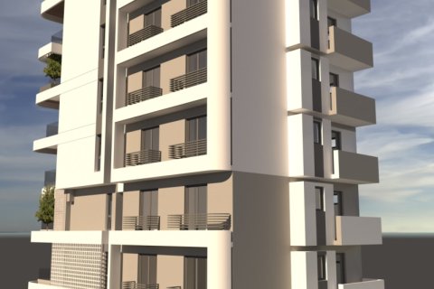 3 bedrooms Apartment in Athens, Greece No. 25073 2