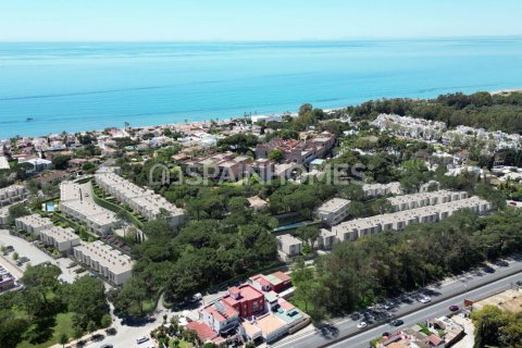 3 bedrooms Villa in Marbella, Spain No. 25950