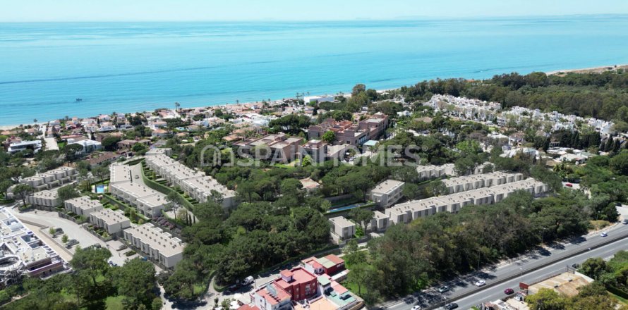3 dormitorios Villa en Marbella, Spain No. 25950