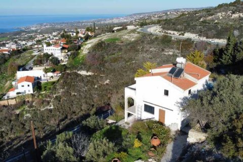 3 dormitorios Villa en Tala, Cyprus No. 101785 4