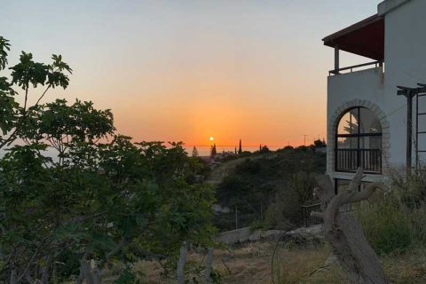 3 dormitorios Villa en Tala, Cyprus No. 101785 1