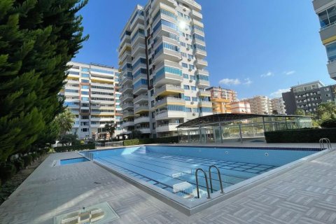 3 habitaciones Apartment en Mahmutlar, Turkey No. 21321