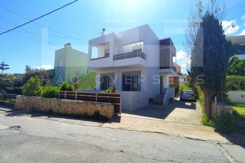 4 bedrooms Villa in Rethymno, Greece No. 24331 1