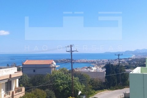 4 bedrooms Villa in Rethymno, Greece No. 24331 26