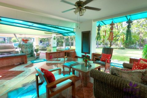 5 dormitorios House en Chiang Mai, Thailand No. 97689 22