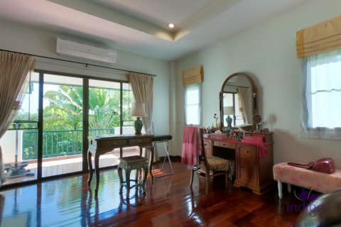 5 dormitorios House en Chiang Mai, Thailand No. 97689 6