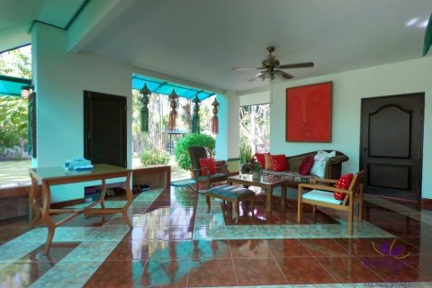 5 dormitorios House en Chiang Mai, Thailand No. 97689 21