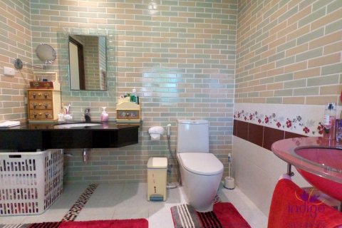 5 dormitorios House en Chiang Mai, Thailand No. 97689 10