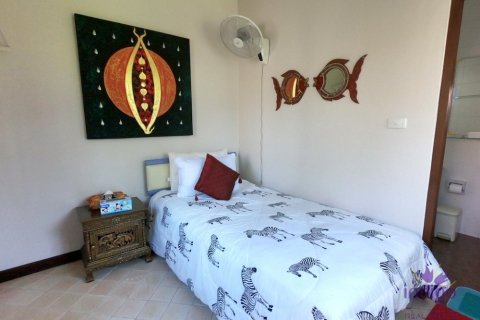 5 dormitorios House en Chiang Mai, Thailand No. 97689 15