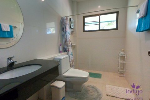 5 dormitorios House en Chiang Mai, Thailand No. 97689 14