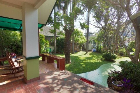 5 dormitorios House en Chiang Mai, Thailand No. 97689 23