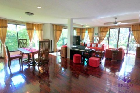 5 dormitorios House en Chiang Mai, Thailand No. 97689 19