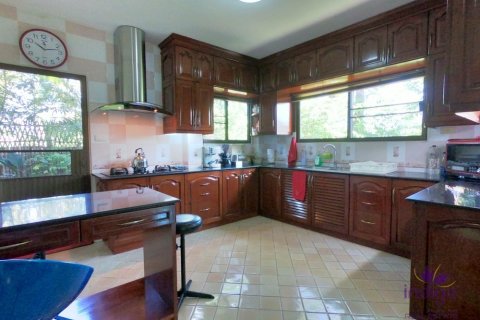 5 dormitorios House en Chiang Mai, Thailand No. 97689 17
